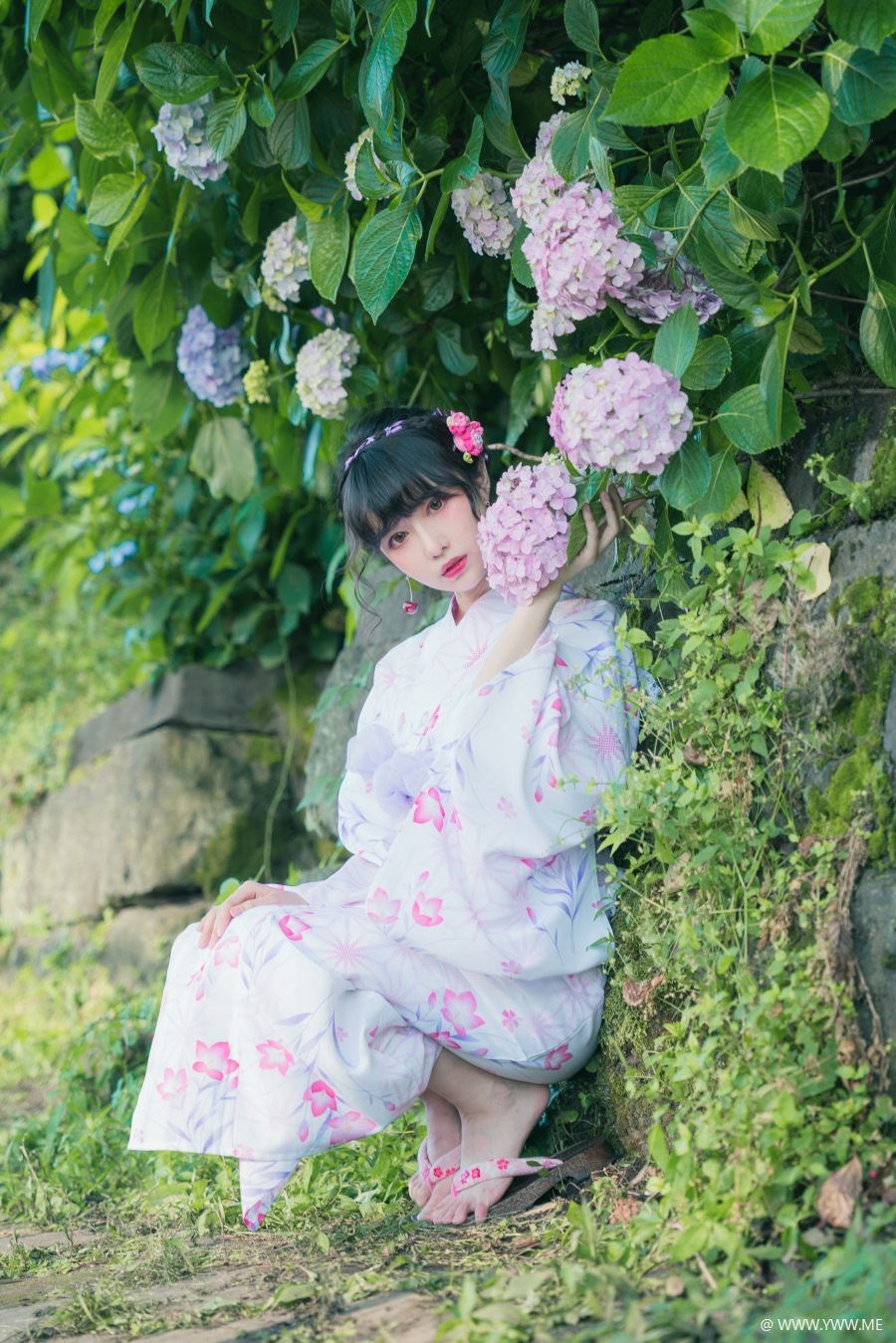 Shika小鹿鹿 小鹿日和 绘事空 上册-像素点