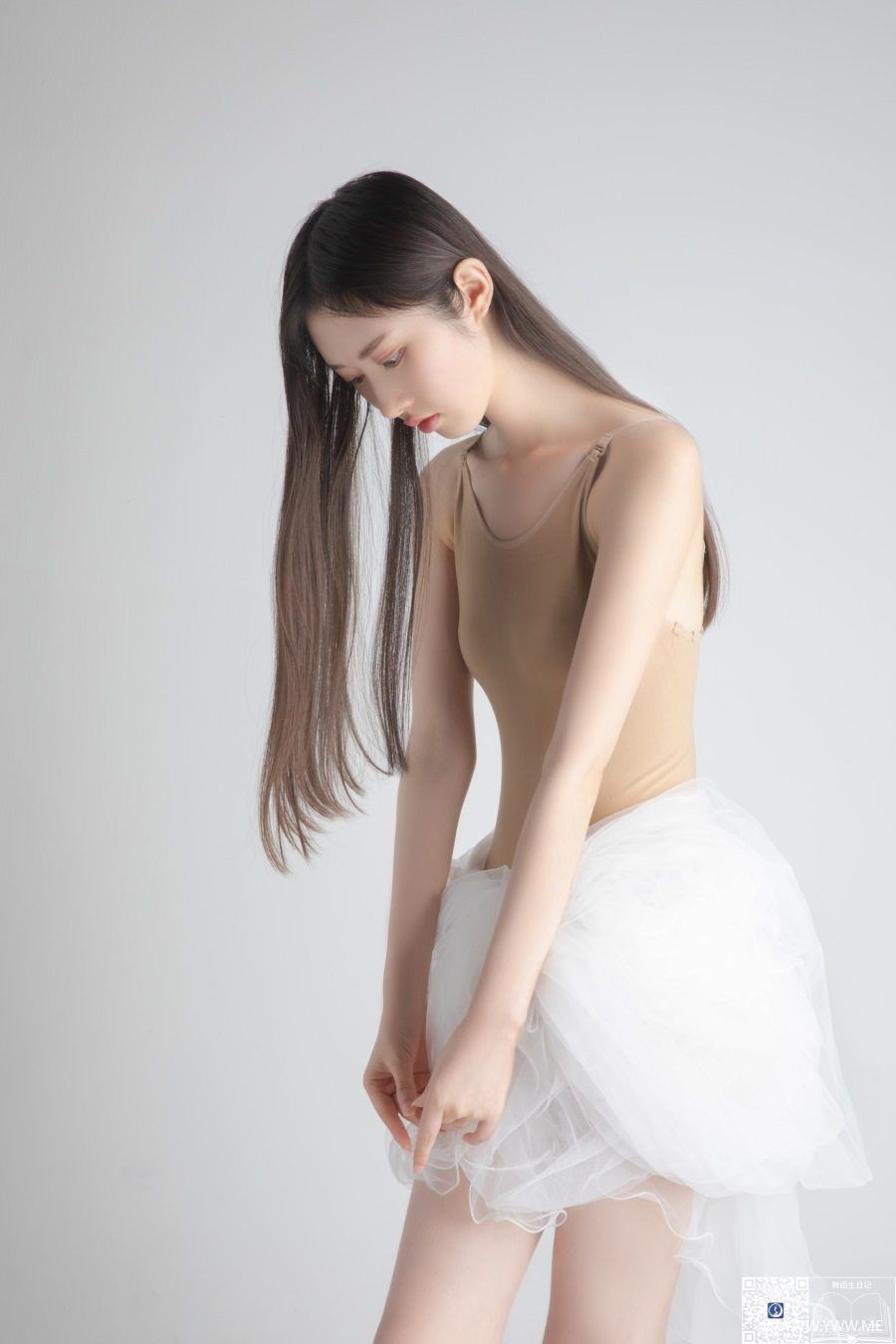 舞蹈生日记 2021.01.01 黛西-像素点