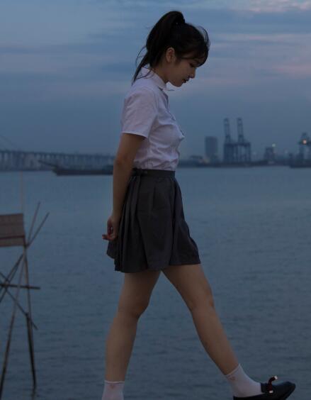 [YWW.ME] 2021.08.18 星辰大海 湘湘