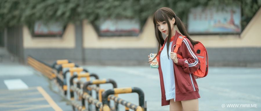 知名Coser@蠢沫沫 叫兽的恶作剧Ⅳ-像素点