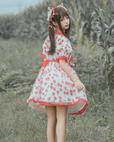 知名Coser@蠢沫沫 叫兽的恶作剧Ⅳ
