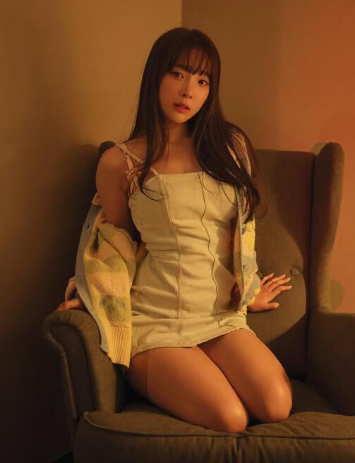 [ARTGRAVIA] VOL.328 – Inkyung