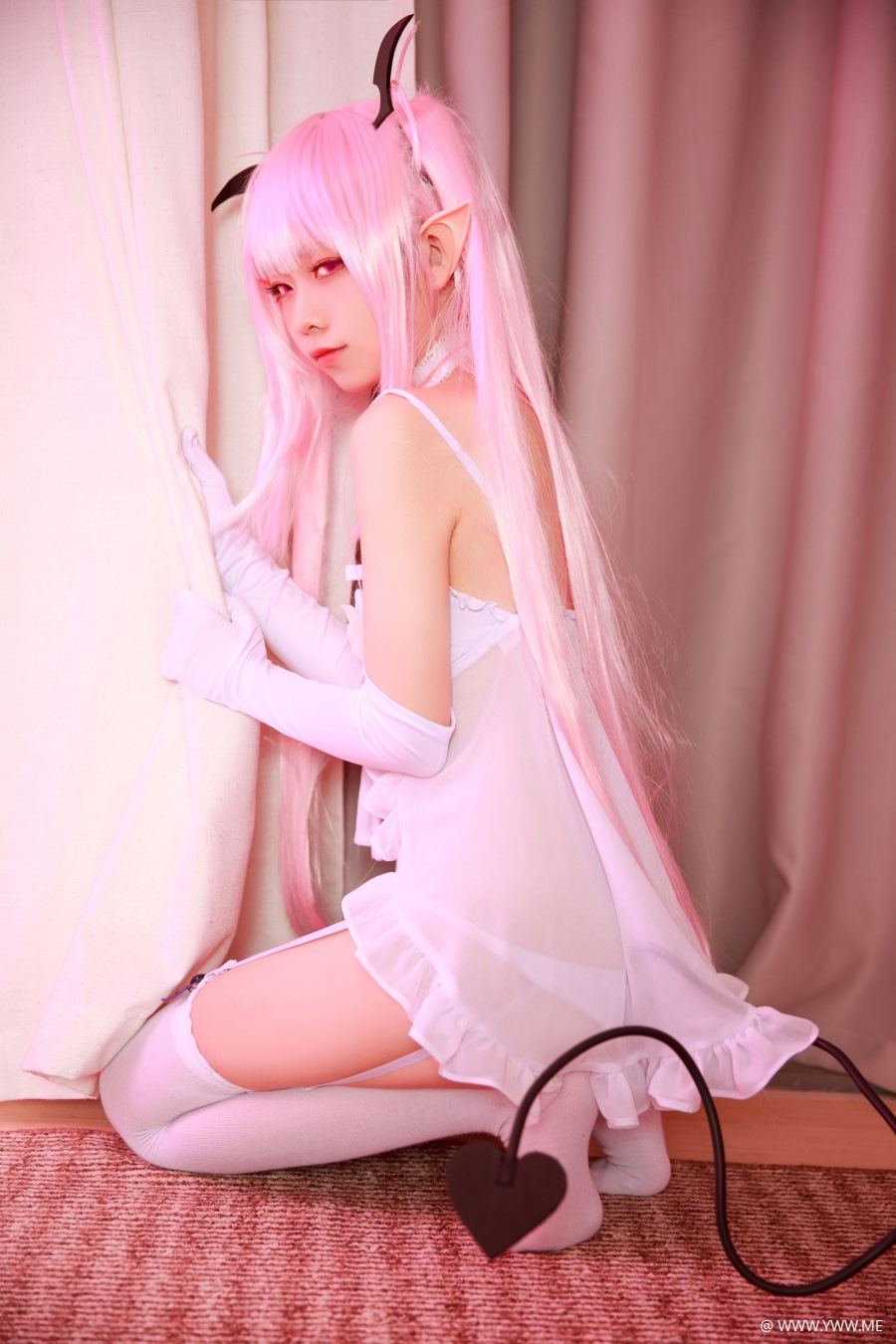 G44不会受伤 – 露露姆-像素点