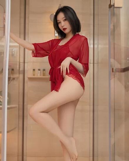 [XiuRen秀人网] 2021.11.02 No.4156 安然Maleah 成都旅拍