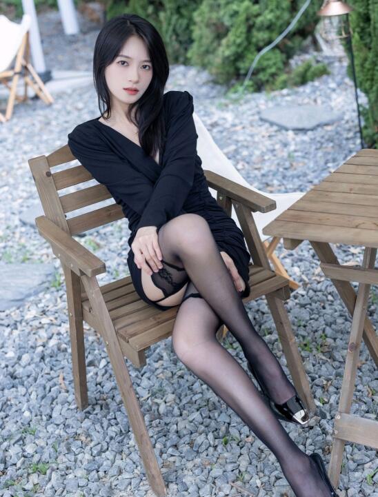 [IMISS爱蜜社] 2021.11.17 VOL.643 模特合集 日落沙滩