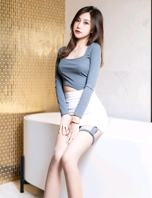 [MyGirl美媛馆] 2021.11.26 VOL.619 绮里嘉ula 丝袜美腿
