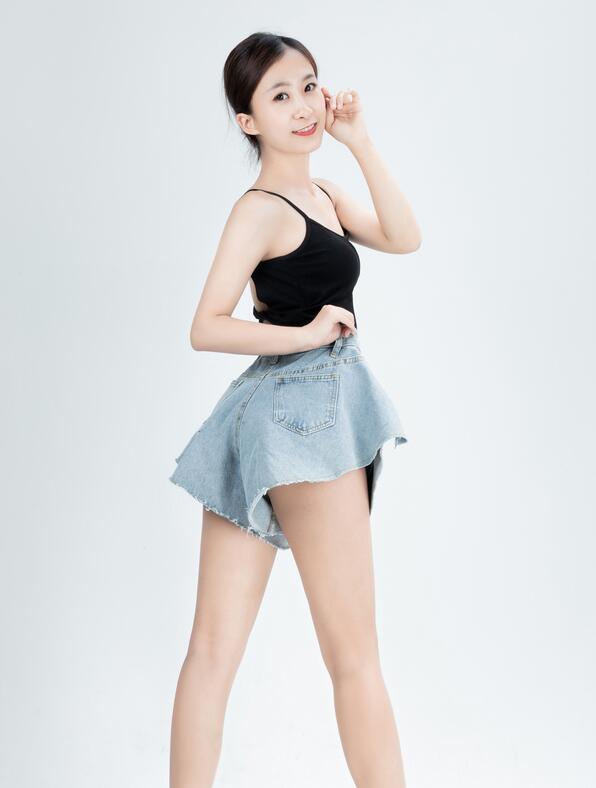 舞蹈生日记 2021.05.19 佳美