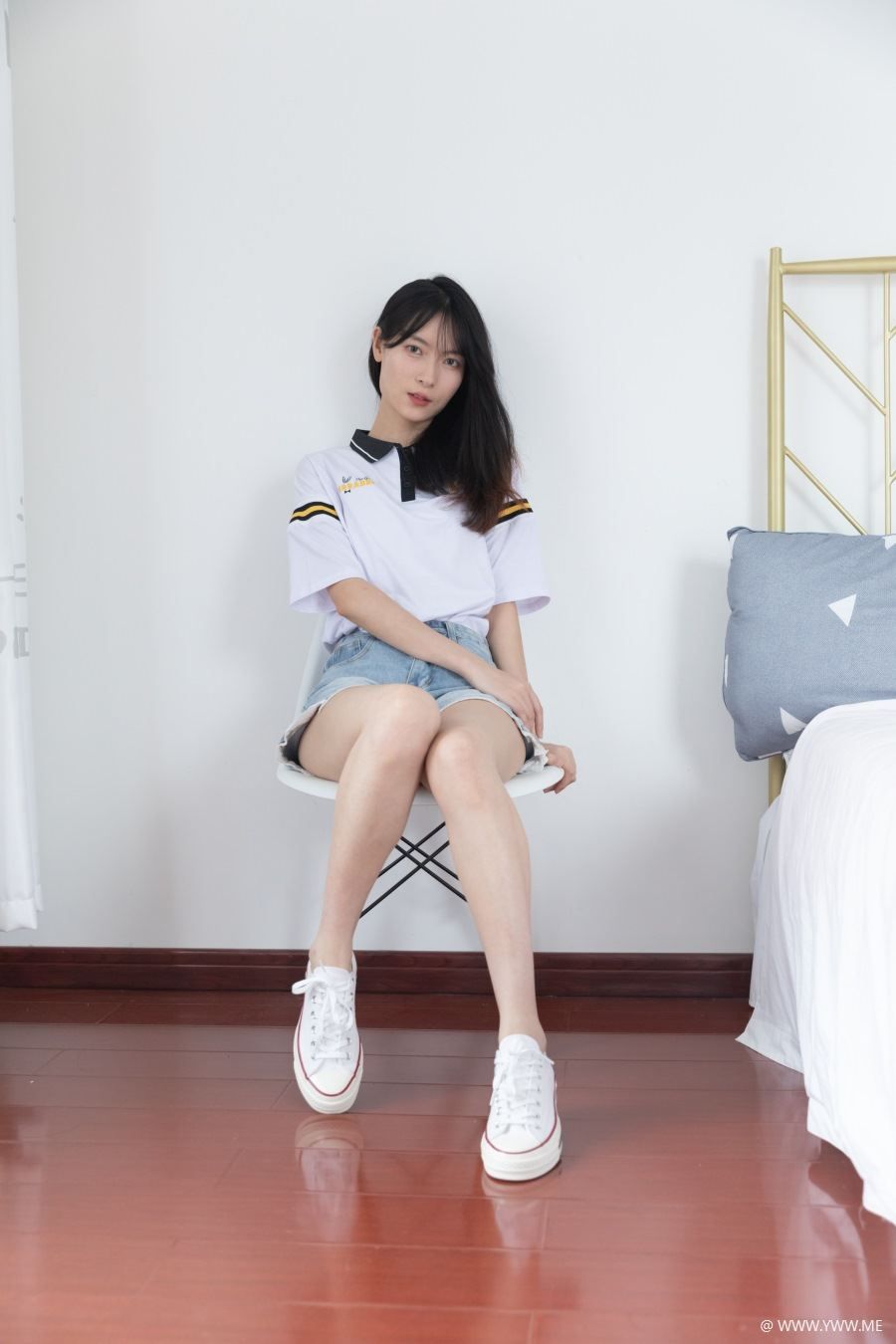 物恋传媒 NO.865 猫耳-夜幻时光-像素点