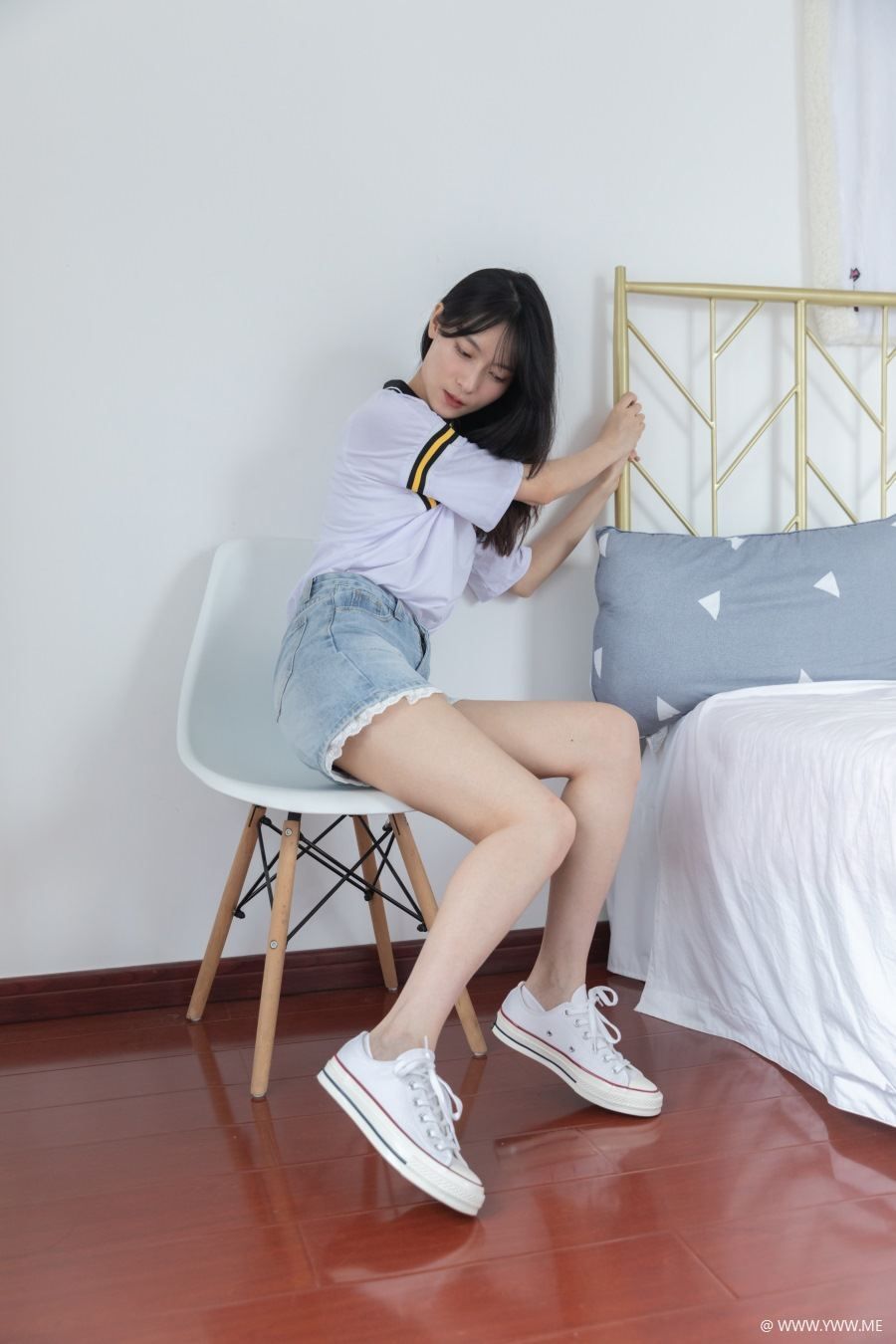 物恋传媒 NO.865 猫耳-夜幻时光-像素点