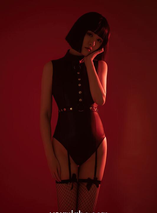 [YouMi尤蜜] 2021.09.17 复仇女郎 沈梦瑶