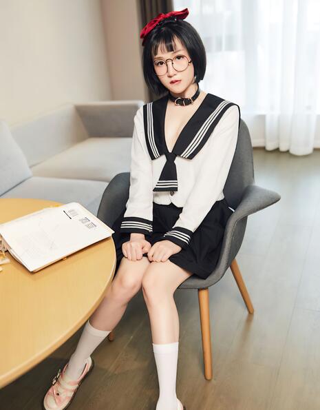 [YouMi尤蜜] 2021.09.18 秘密教学 龙女宝宝
