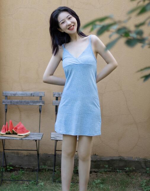 [YWW.ME] 2021.08.27 玩水 小tom