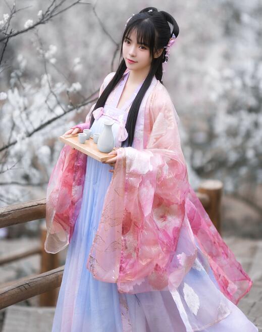 [YWW.ME] 2021.08.28 杏花弦外雨 赵瑞洁_ez