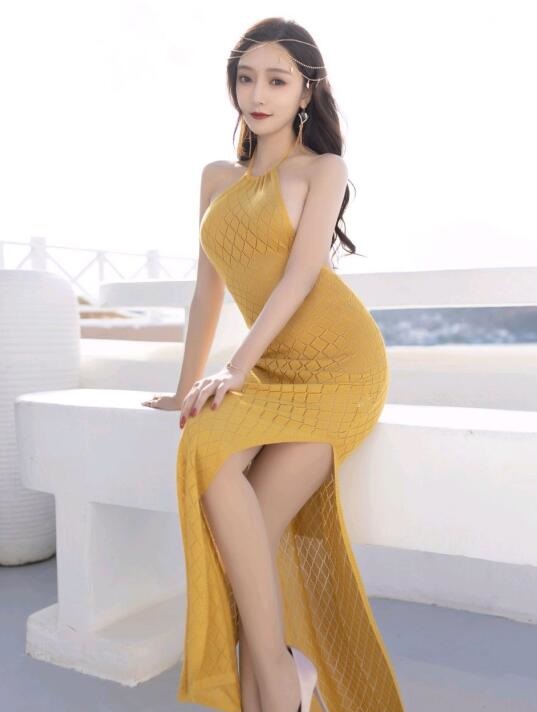 [XIAOYU语画界] 2021.12.14 VOL.675 王馨瑶yanni 云南旅拍