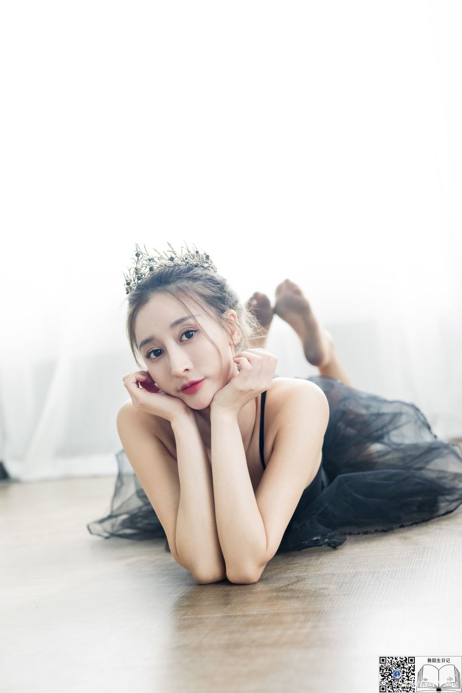 舞蹈生日记 2021.09.01 晓娜-像素点