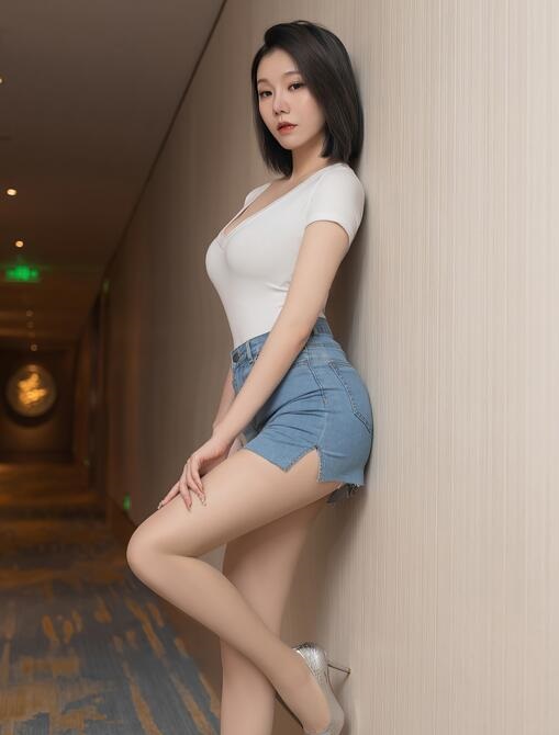 [XiuRen秀人网] 2021.12.14 No.4336 安然Maleah 重庆旅拍