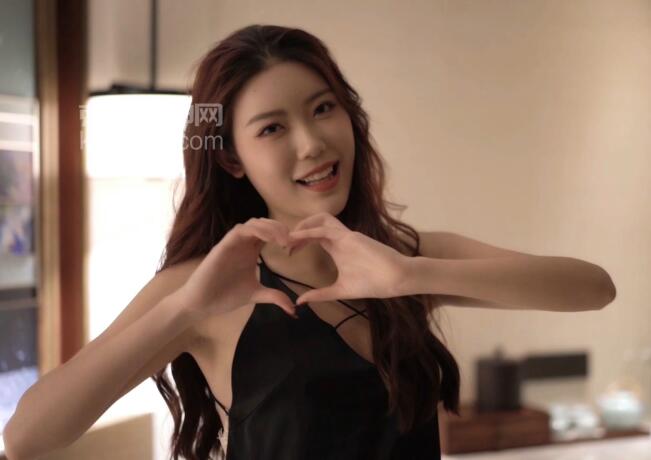 [KeLaGirls克拉女神] 2019.06.13 拨开云雾见月明 钟淇 视频 VIP专辑
