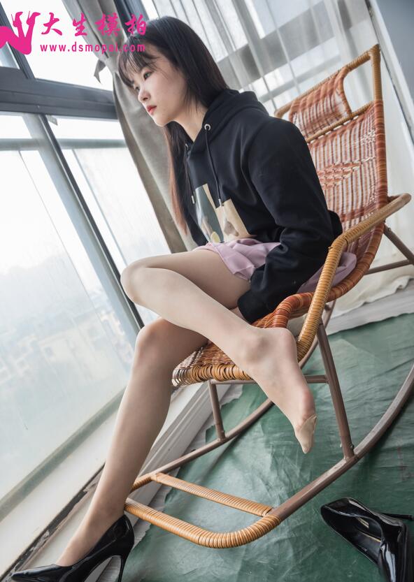 [大生模拍] NO.242 佚名 脚尖加固 [64P883MB]