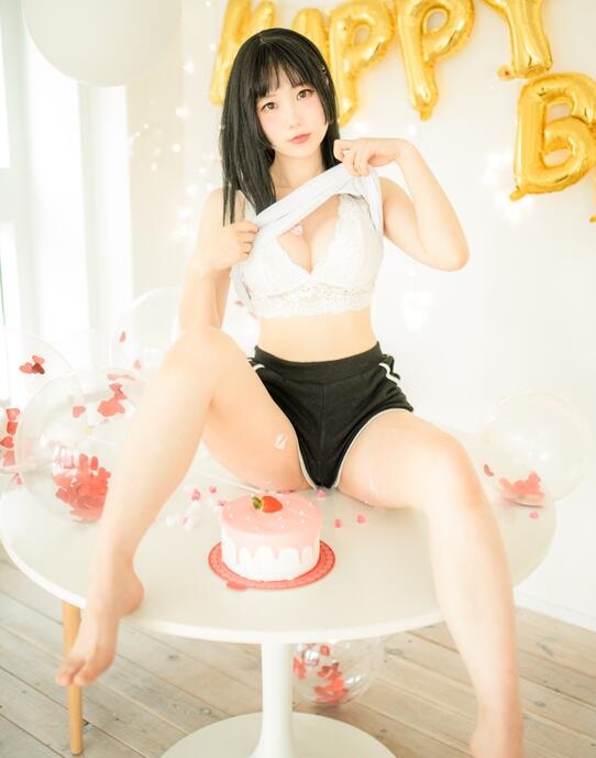 [BlueCake] Jamong – Happy Jamong Day