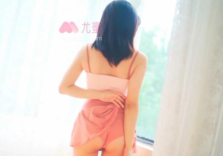 [YouMi尤蜜] 视频 2021.01.27 草莓味少女 小M酱