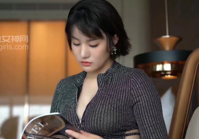 [KeLaGirls克拉女神] 2019.07.03 阅尽风光无数 宋黛 视频 白金专辑