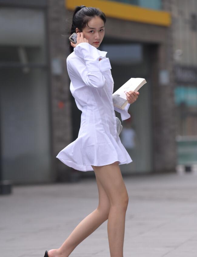 一始作品 清纯女孩