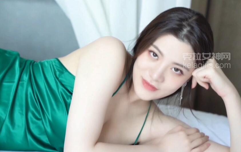 [KeLaGirls克拉女神] 2019.07.14 玉趾如葱 百琳 视频 VIP专辑