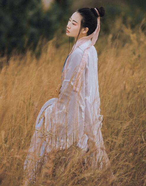 [YWW.ME] 2021.09.02 苍山无我 耳朵