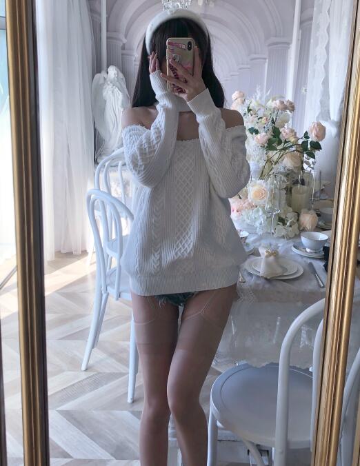 阿包也是兔娘 – 纯欲女友