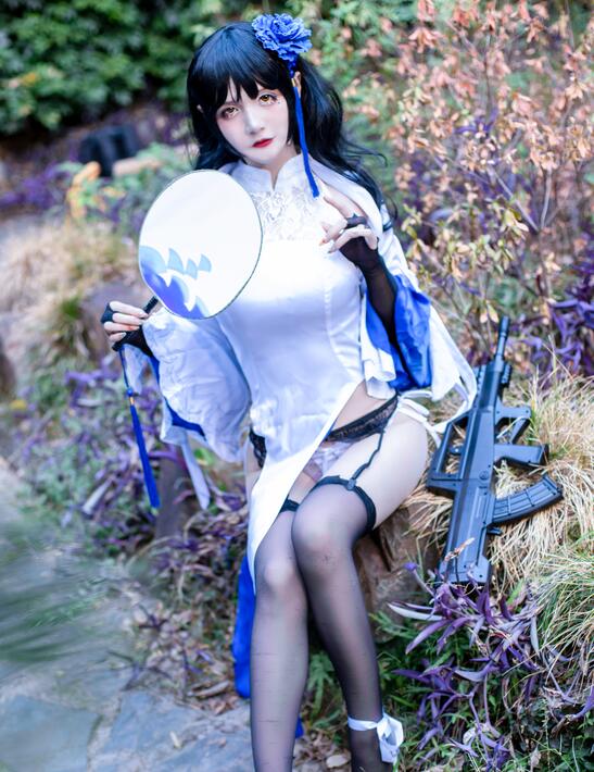 @仙九Airi – 95玉玲珑