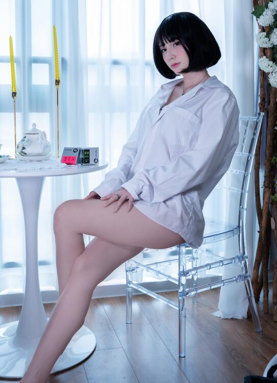@仙九Airi – 衬衫
