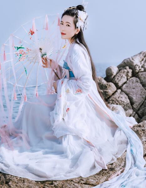 [YWW.ME] 2021.09.04 沧海无涯 颖儿
