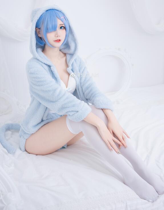 @仙九Airi – 蕾姆