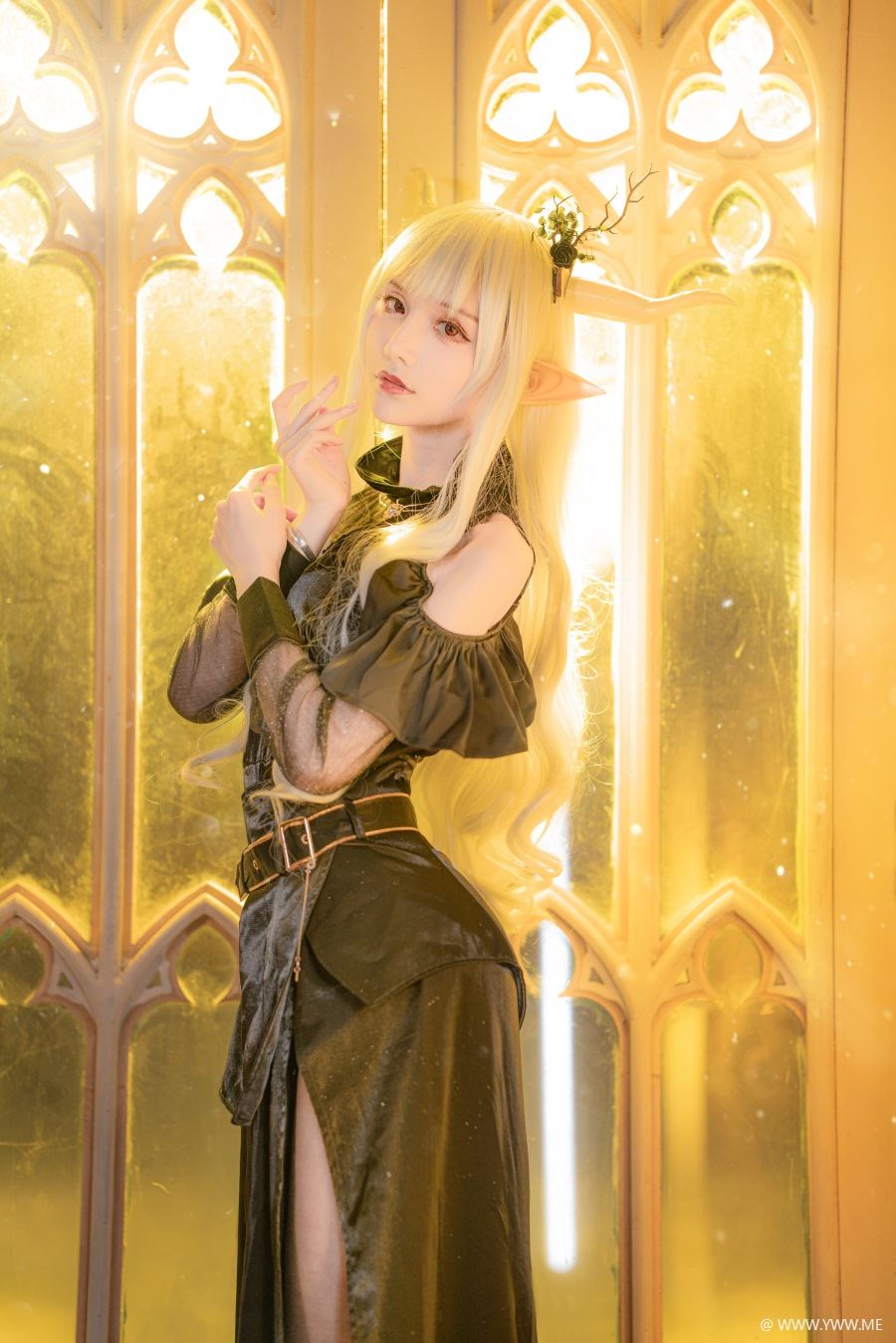 @仙九Airi – 闪灵音乐会-像素点