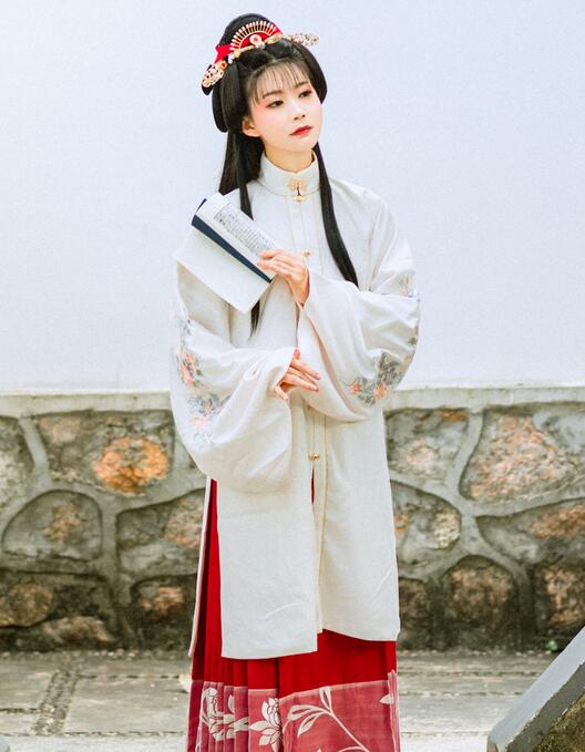 [YWW.ME] 2021.09.04 绿意 兔小白
