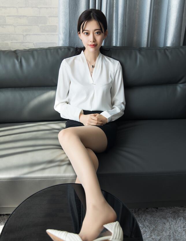 [绅士摄影] 2020.05.20 演员 金子 5K原版