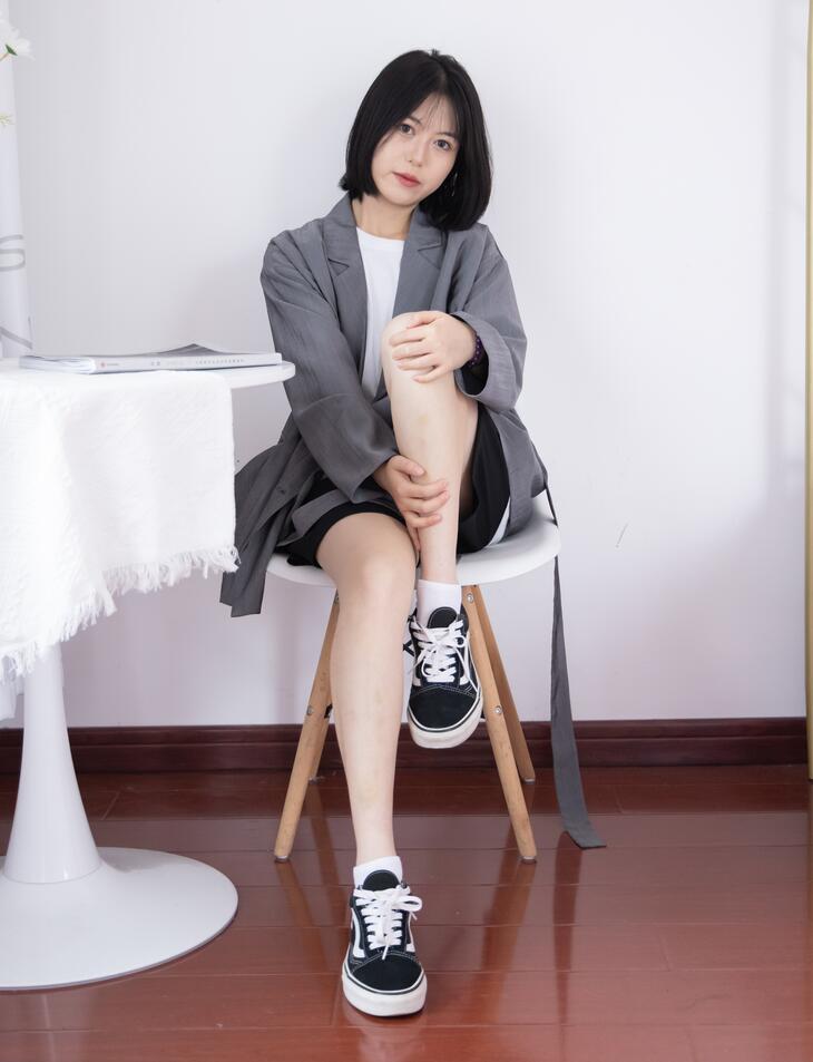物恋传媒 NO.939 冰冰-美丽的虚无