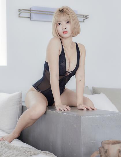 [LeeheeExpress] LEDG-067A 은유화 U.Hwa