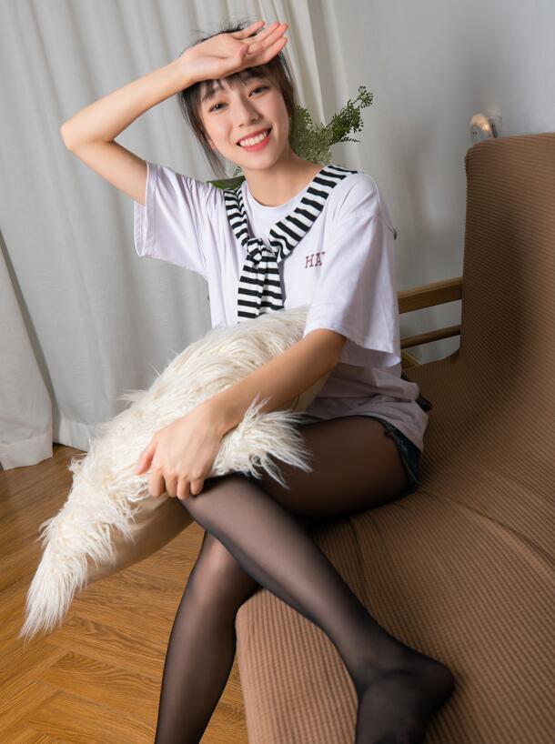 [绅士摄影] 2020.07.12 学生兼职 美优 5K原版