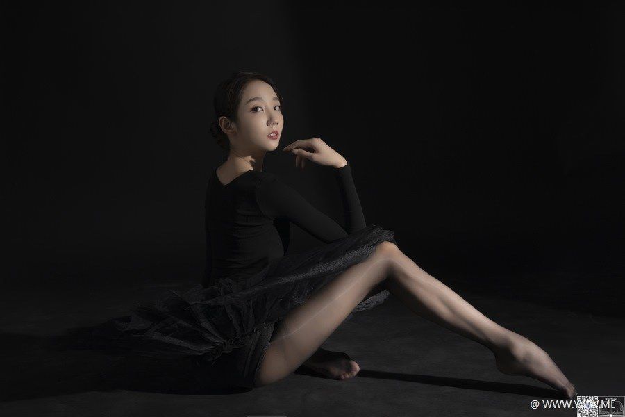 舞蹈生日记 2021.02.12 清清老师-像素点