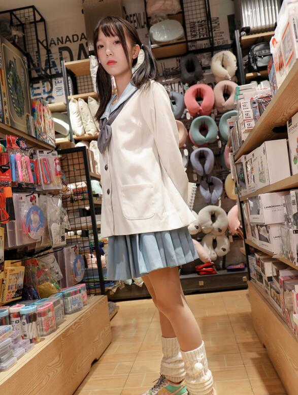 MZSOCK 2021.11.08 NO.038 樱子