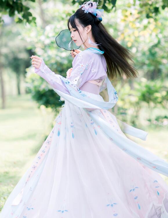 [YWW.ME] 2021.09.17 点绛唇 北寒