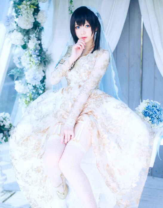 霜月shimo – Bright Love