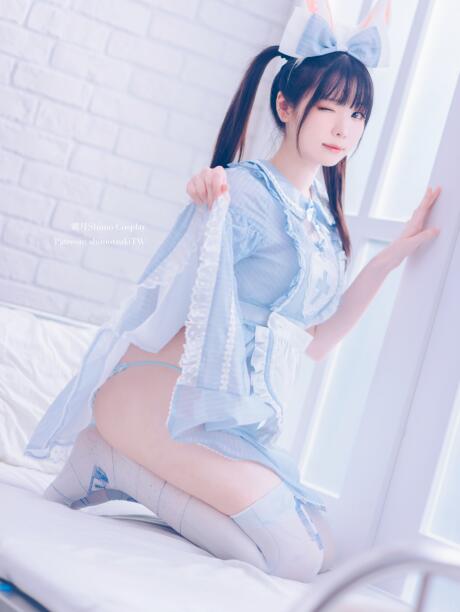 霜月shimo – 11月本