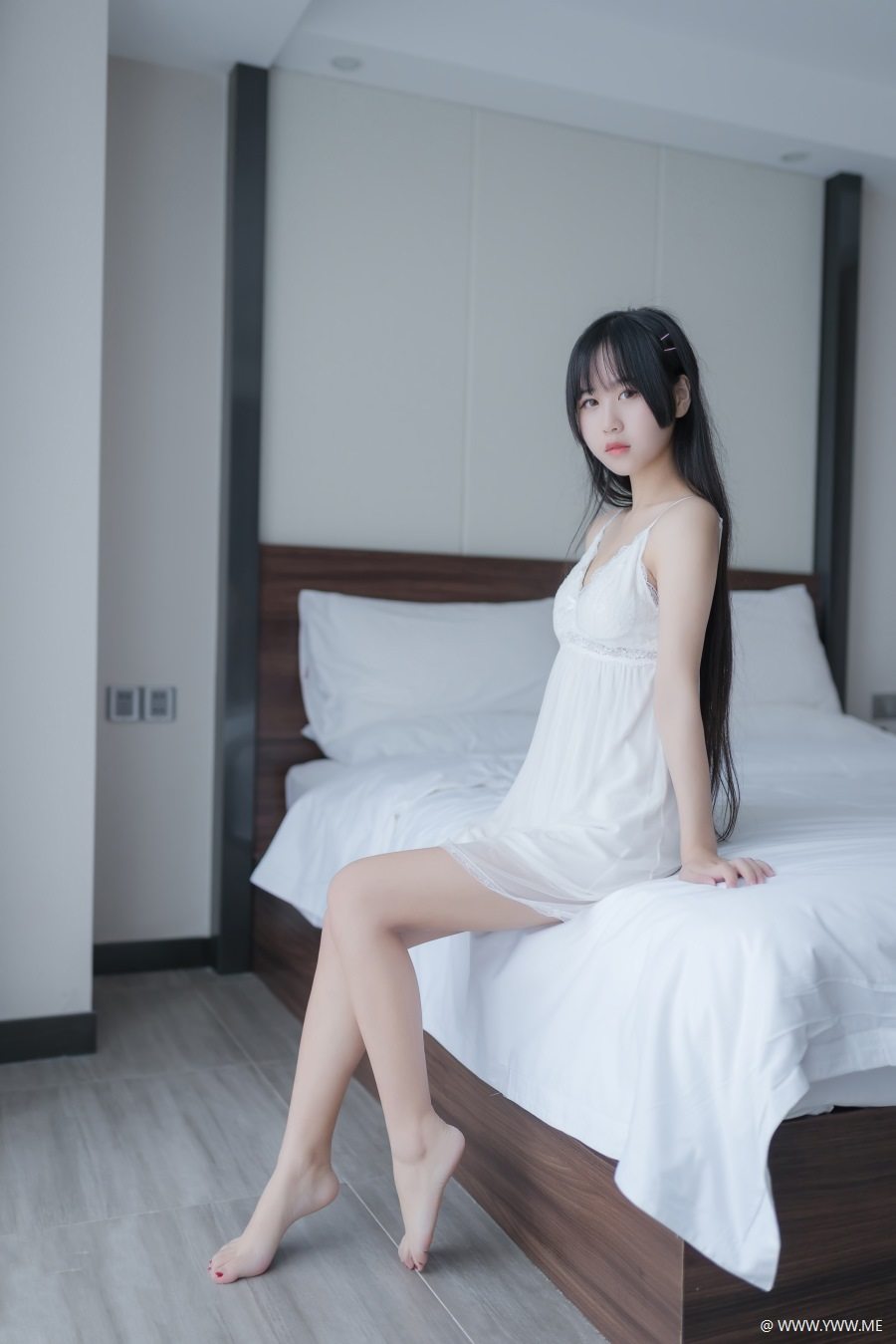 萌芽儿o0 – 白色私房-像素点