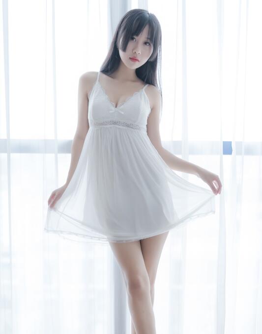 萌芽儿o0 – 白色私房