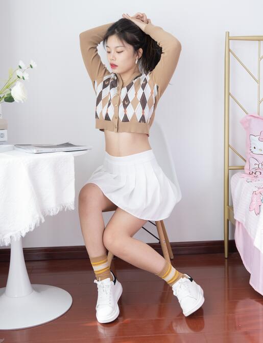 物恋传媒 NO.962 美琪-缤纷的梦