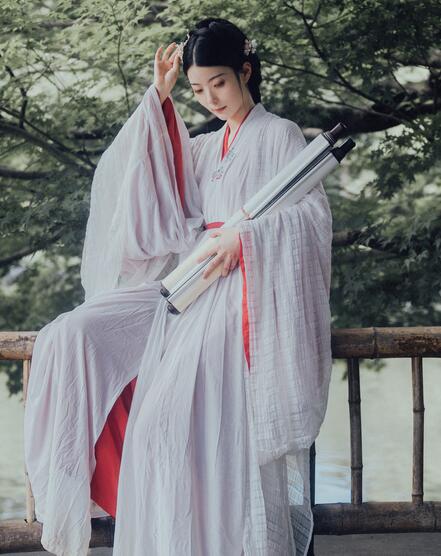 [YWW.ME] 2021.09.30 孤云闲客 Ariacy