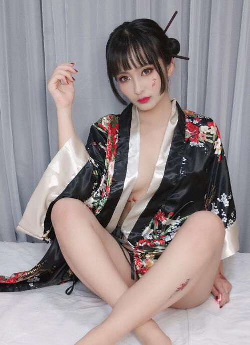 洛璃 LoLiSAMA – 歌舞伎