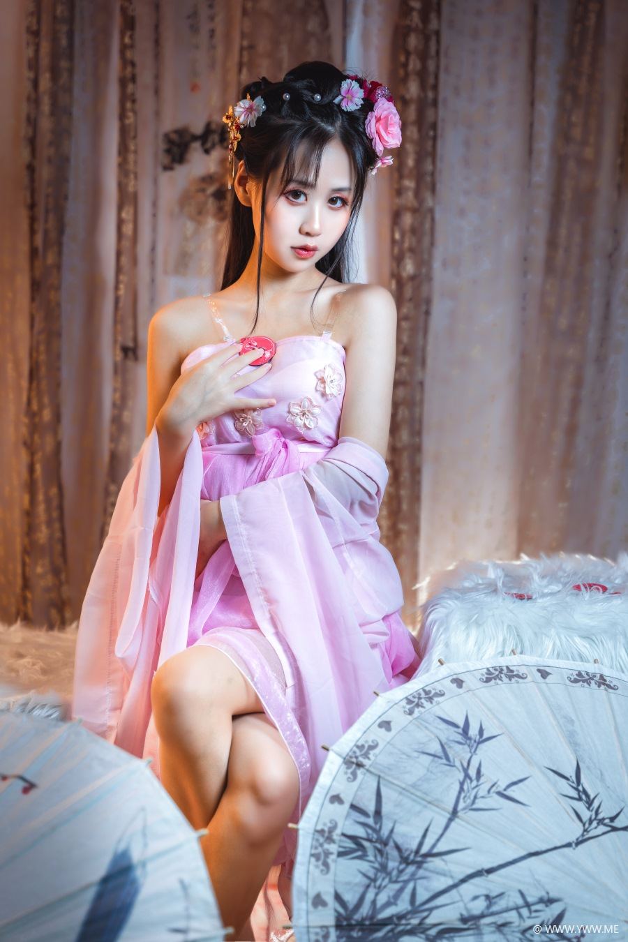 萌芽儿o0 – 大象代言-像素点